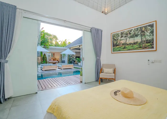 Tropicasa 2 By Bali Solutions Villa *