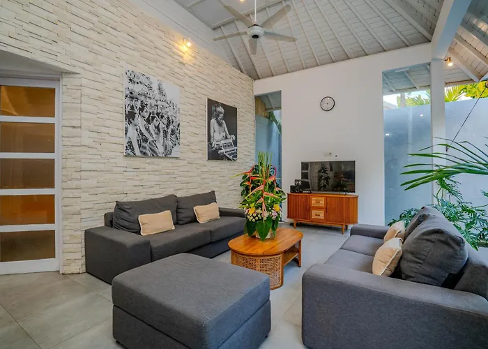 Tropicasa 2 By Bali Solutions *