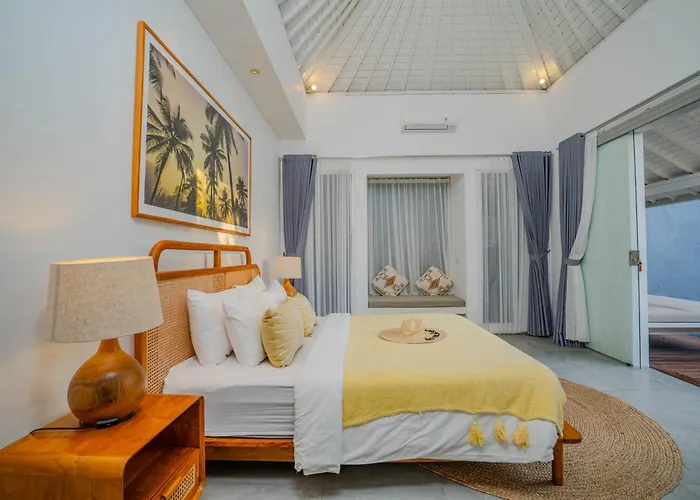 Tropicasa 2 By Bali Solutions Seminyak